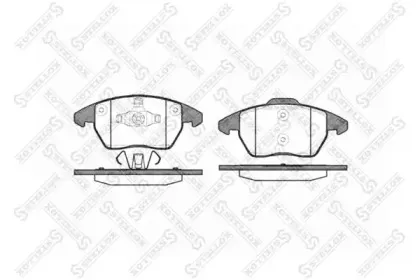 1041 010-SX STELLOX